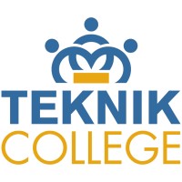 Teknikcollege Östra Småland logo - Similar company to Teknikcollege Stenungsund