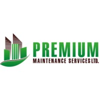 Premium Maintenance Services Ltd logo - Similar company to Ergoclean Inc.