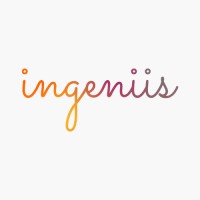 Ingeniis logo - Similar company to On-Zen