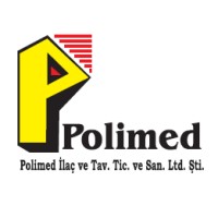 Polimed İlaç ve Tavukçuluk logo - Similar company to Polimed