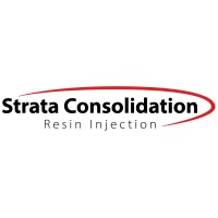 Strata Consolidation logo - Similar company to Strata Mining Services Pty Ltd