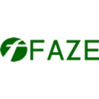 Faze Company logo - Similar company to Optimal Discovery Llc