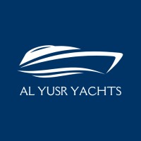 Al Yusr Yachts Dubai logo - Similar company to Wazhir.Com Yacht Rental Dubai