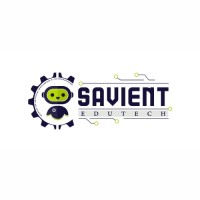 Savient Robotics logo - Similar company to Savient