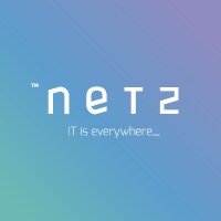 Netz logo - Similar company to Netz