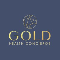 Gold Health Concierge logo - Similar company to Avid Armor