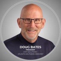 CMIT Solutions of Atlanta Southern Crescent logo - Similar company to Evacuumstore