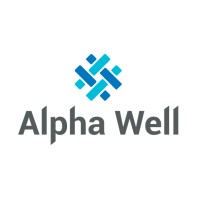 Alpha Well Ltd logo - Similar company to J