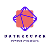 Datakeeper logo - Similar company to Xitres
