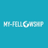 MY-FELLOWSHIP logo - Similar company to Tripleplife