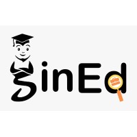 GinEd logo - Similar company to Adhikhah Mechneering