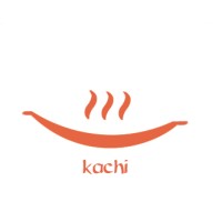 Kachi logo - Similar company to Rockets Lab