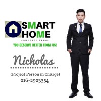 Smart Home Investment