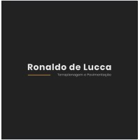 Ronaldo de Lucca Terraplenagem e Pavimentação logo - Similar company to Terramarsul Terraplenagem