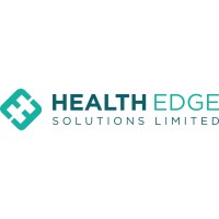 Health Edge Solutions Ltd. logo - Similar company to Wizard Systems Uk Ltd