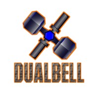 Dualbell logo - Similar company to Slumber Sage