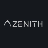 Zenith Rocket logo - Similar company to Atilim Uav Team