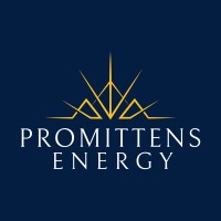Promittens Energy logo - Similar company to Creator8.Fund