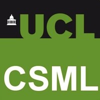 UCL Centre for Statistics and Machine Learning logo - Similar company to Machine Learning.Ws Labs ®