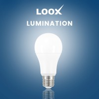 LooxLumination logo - Similar company to Darbee