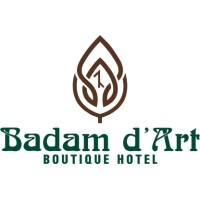 Badam d'Art Boutique Hotel logo - Similar company to X Lotto