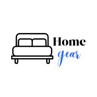 Home gear logo - Similar company to Anj Textiles