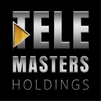 TeleMasters Holdings Limited logo - Similar company to Loop Telecom