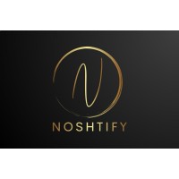Noshtify logo - Similar company to Berg Infotech Llp