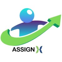AssignX Global Solutions logo - Similar company to Optymise Ltd
