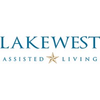 Lakewest Assisted Living logo - Similar company to Simpson Place Assisted Living And Skilled Nursing