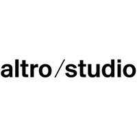 altro/studio architetti logo - Similar company to A Studio Architects