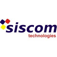 PT Siscom Technologies logo - Similar company to Sawabeh Information Services Co. (Siscom)