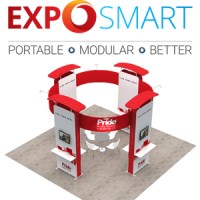 Exposmart - Portable Modular Stands logo - Similar company to Inception Digital