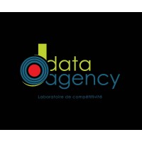 Data Agency logo - Similar company to Ai Systems