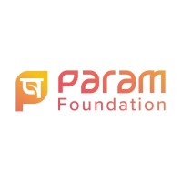 Param Foundation logo - Similar company to Param Innovation