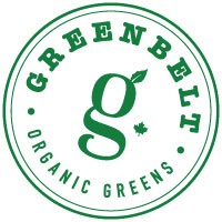 Greenbelt Organic Greens logo - Similar company to Udundi
