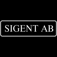 SIGENT AB logo - Similar company to Sigent Technologies