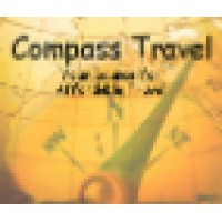 Compass Travel logo - Similar company to Navigeto Travels (Pvt) Ltd