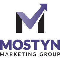 Mostyn Marketing Group logo - Similar company to Hub.Media