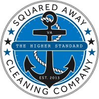 Squared Away Cleaning Company