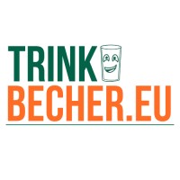 Trinkbecher logo - Similar company to Cupnation