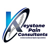Keystone Pain Consultants & Interventional Spine Specialists logo - Similar company to Freeform Chiropractic Franchise
