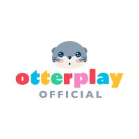 Otterplay Preschool logo - Similar company to Amazee Eksklusif Grup