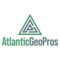 Atlantic GeoPros logo - Similar company to Avc One