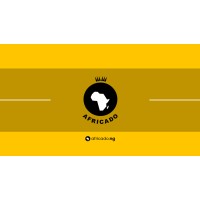 Africado Nigeria logo - Similar company to Unbench