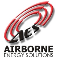 Airborne Solutions logo - Similar company to Cleargrid