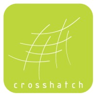 Crosshatchs logo - Similar company to Platear - Homes & Furniture