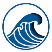 Tsunami AI logo - Similar company to Glia Foundation