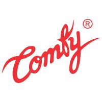 Comfy Furniture logo - Similar company to Arclain Design Studio