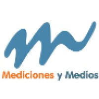 Mediciones y Medios logo - Similar company to Trawlingweb
